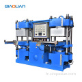 Machine hydraulique de presse vulcanisante pour caoutchouc 250t